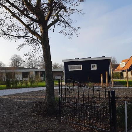 Vila Recreatiewoning Den Hollander Aagtekerke Exteriér fotografie